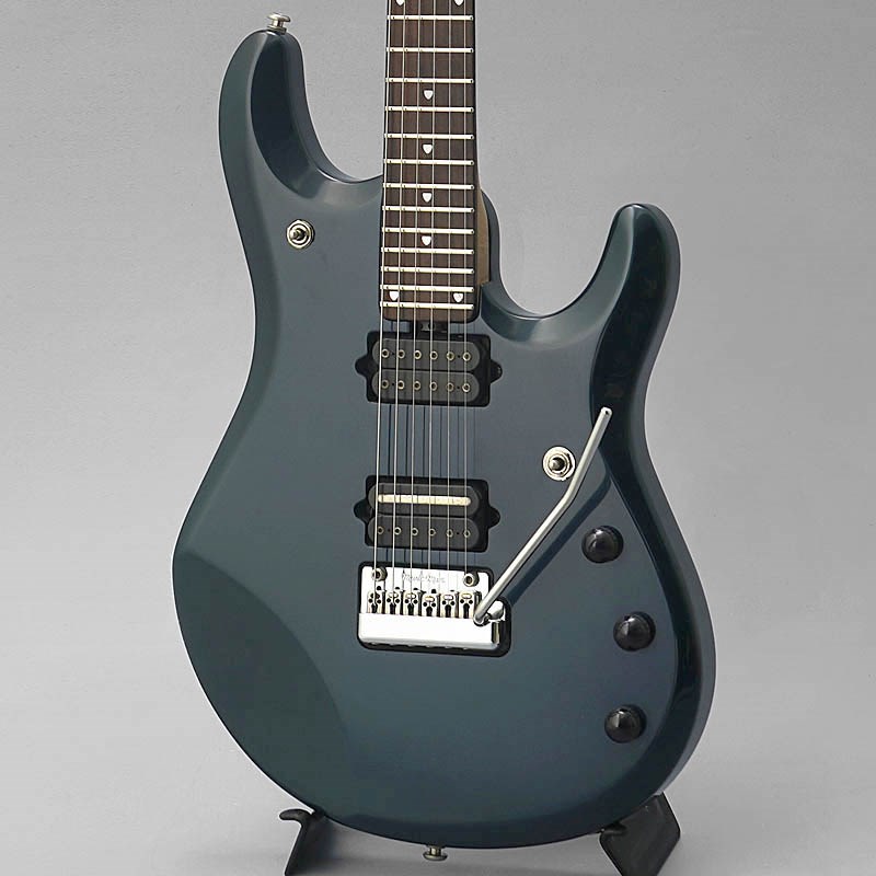 MUSICMAN John Petrucci 6st (Carbon Blue Pearl)の画像